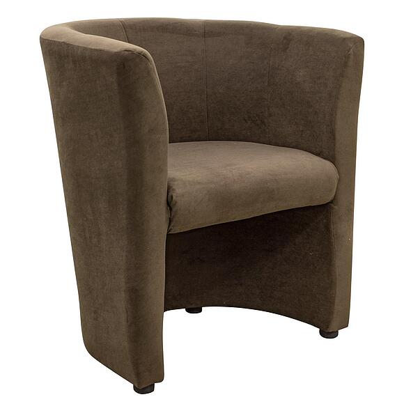 Кресло «Фокс» (12), Основной материал: ткань, Группа ткани: 18 группа