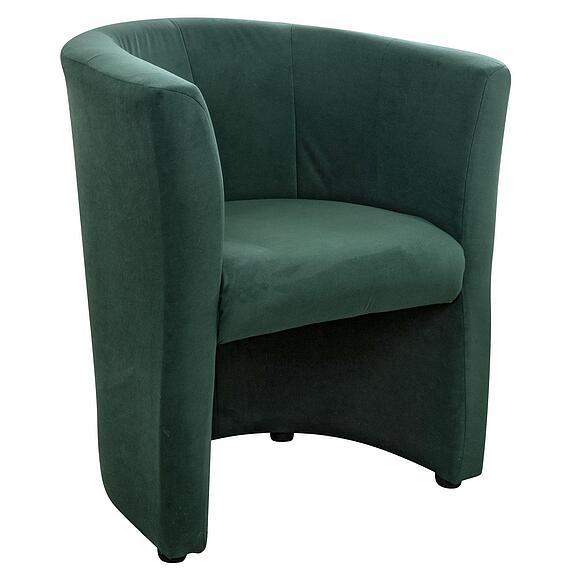 Кресло «Фокс» (12), Основной материал: ткань, Группа ткани: 18 группа