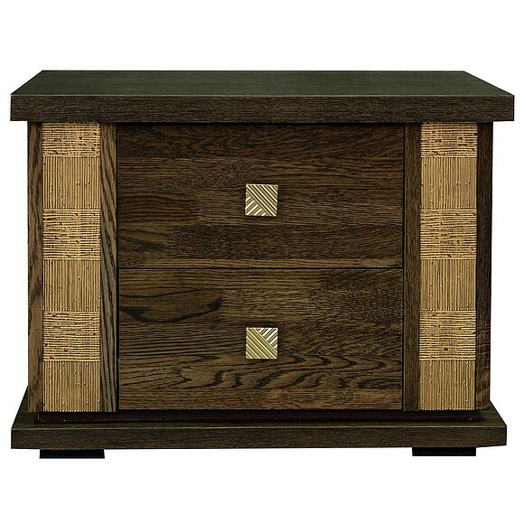 Тумба прикроватная «Тунис» П6.343.1.04 (П344.04), Цвет: Слоновая кость с серебром (Tumba_Tunis_P344-04_venge_zoloto.jpg) Тумба прикроватная «Тунис» П6.343.1.04 (П344.04), Цвет: Слоновая кость с серебром