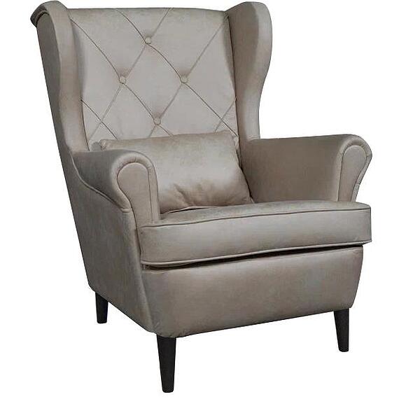 Кресло «Ларс» (12), Основной материал: ткань, Группа ткани: 19 группа