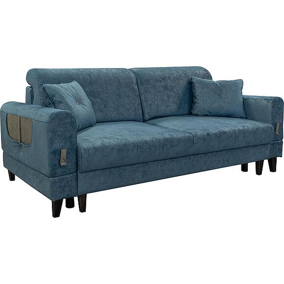 3-х местный диван «Томсон 1» (3м), Основной материал: ткань, Группа ткани: 19 группа