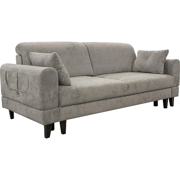 3-х местный диван «Томсон 1» (3м), Основной материал: ткань, Группа ткани: 19 группа