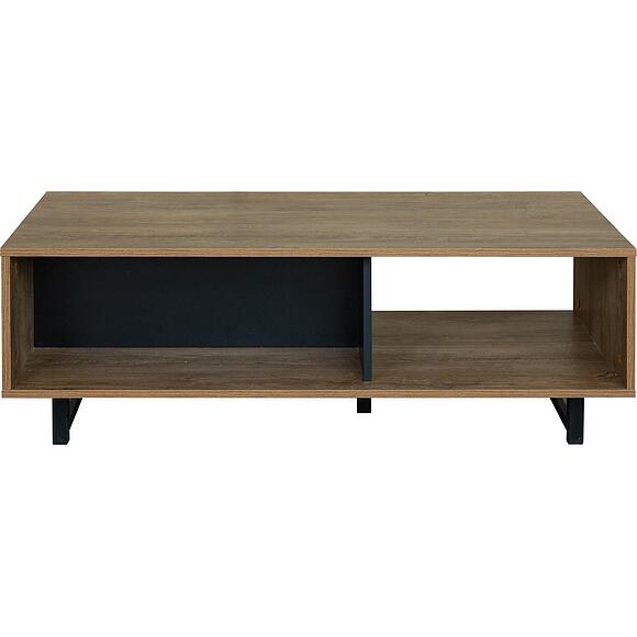 Стол журнальный «Форте» П3.583.0.05, Цвет: Дуб Канзас