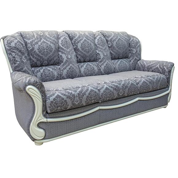 3-х местный диван «Изабель 2 Royal» (3м), Основной материал: ткань, Группа ткани: 21 группа (izabel_2_royal_913-9130_21gr.jpg) 3-х местный диван «Изабель 2 Royal» (3м), Основной материал: ткань, Группа ткани: 21 группа