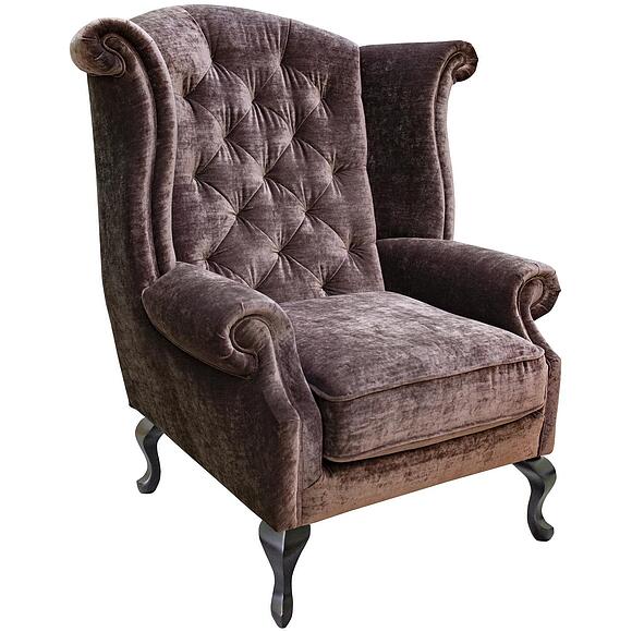 Кресло «Корлеоне» (12), Основной материал: ткань, Группа ткани: 25 группа