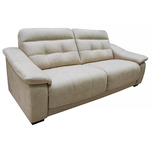 3-х местный диван «Мирано» (3m), Основной материал: ткань, Группа ткани: 23 группа