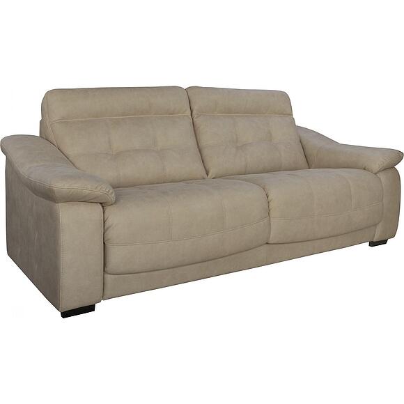 3-х местный диван «Мирано» (3m), Основной материал: ткань, Группа ткани: 23 группа