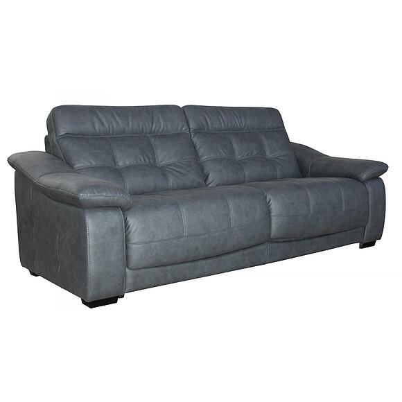 3-х местный диван «Мирано» (3m), Основной материал: ткань, Группа ткани: 23 группа