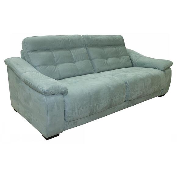 3-х местный диван «Мирано» (3m), Основной материал: ткань, Группа ткани: 23 группа