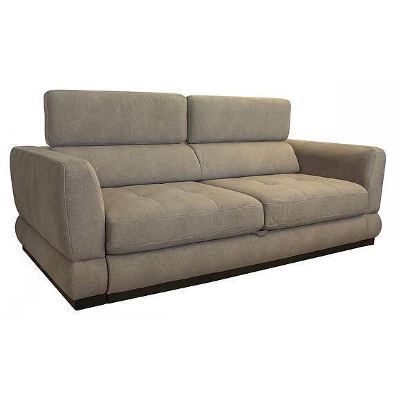 3-х местный диван «Мишель» (3м), Основной материал: ткань, Группа ткани: 21 группа