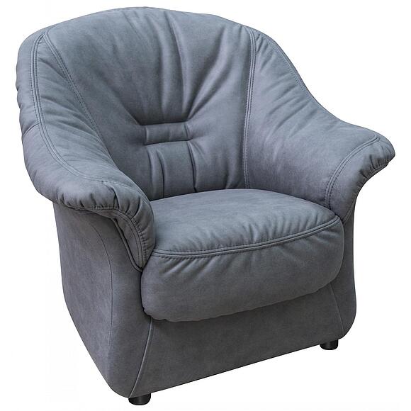 Кресло «Омега» (12), Основной материал: ткань, Группа ткани: 23 группа