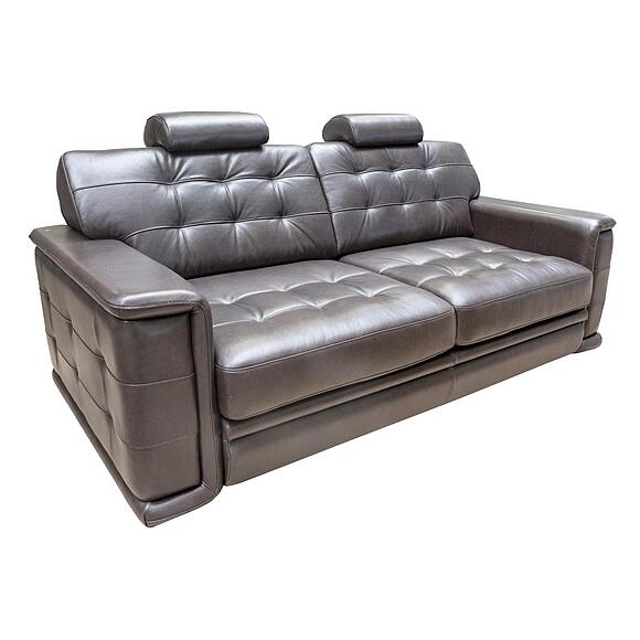 3-х местный диван «Ричмонд» (3м), Основной материал: ткань, Группа ткани: 150 группа