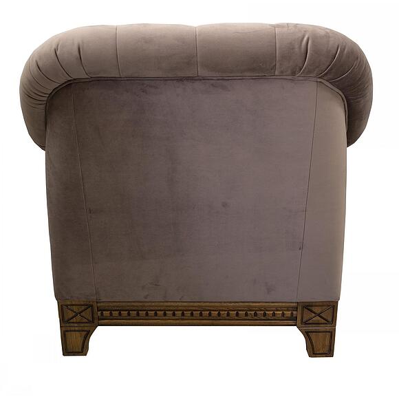 Кресло «Верди» (12), Основной материал: ткань, Группа ткани: 20 группа