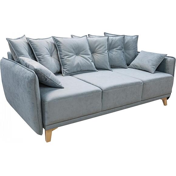 3-х местный диван «Марго» (3м) - Только онлайн, Основной материал: ткань, Группа ткани: 19 группа (margo_657_19gr_3M_.jpg) 3-х местный диван «Марго» (3м) - Только онлайн, Основной материал: ткань, Группа ткани: 19 группа