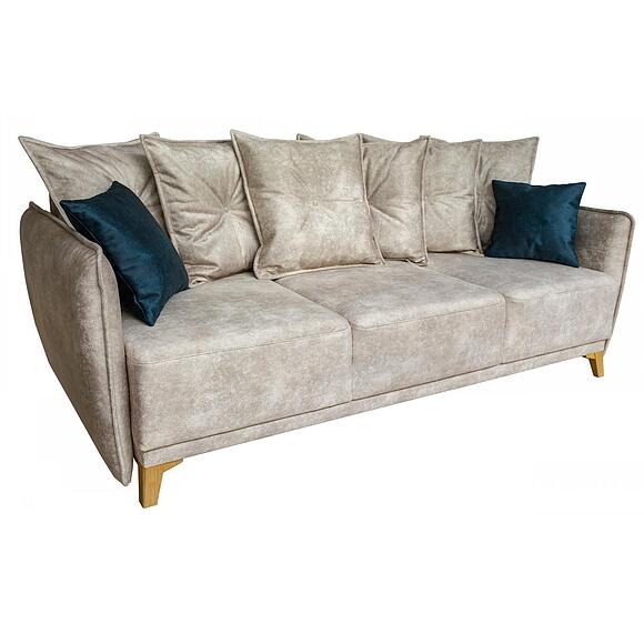 3-х местный диван «Марго» (3м) - Только онлайн, Основной материал: ткань, Группа ткани: 19 группа (margo_412-419_20gr_3M.jpg) 3-х местный диван «Марго» (3м) - Только онлайн, Основной материал: ткань, Группа ткани: 19 группа