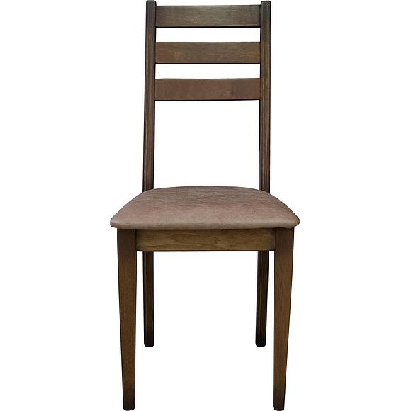 Стул «Далас» П5.943.5.01, Основной материал: ткань, Цвет: Дуб рустикаль с патинированием