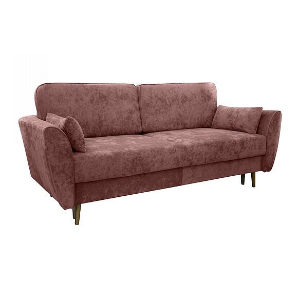 3-х местный диван «Аква» (3м), Основной материал: ткань, Группа ткани: 19 группа (Akva_977_19gr_3M.jpg) 3-х местный диван «Аква» (3м), Основной материал: ткань, Группа ткани: 19 группа