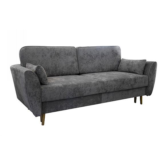 3-х местный диван «Аква» (3м), Основной материал: ткань, Группа ткани: 19 группа (Akva_989_19gr_3M.jpg) 3-х местный диван «Аква» (3м), Основной материал: ткань, Группа ткани: 19 группа