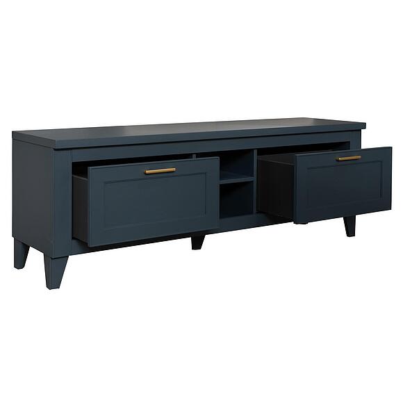 Тумба «Амадей» П6.635.0.29, Цвет: Королевский синий