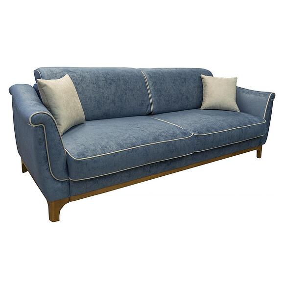 3-х местный диван «Милтон» (3МТ), Основной материал: ткань, Группа ткани: 19 группа