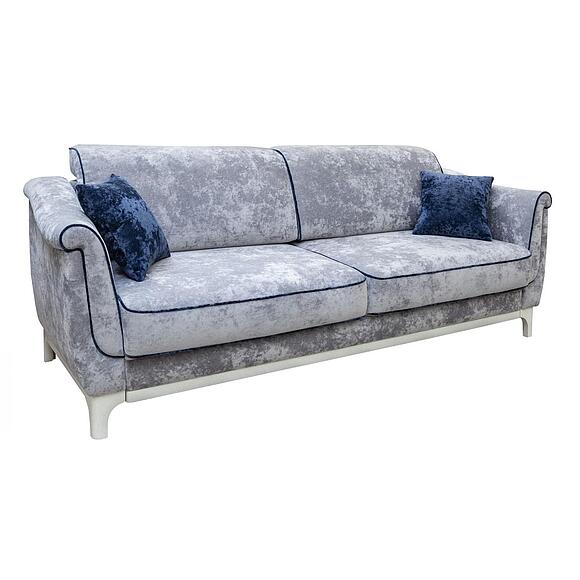 3-х местный диван «Милтон» (3МТ), Основной материал: ткань, Группа ткани: 19 группа