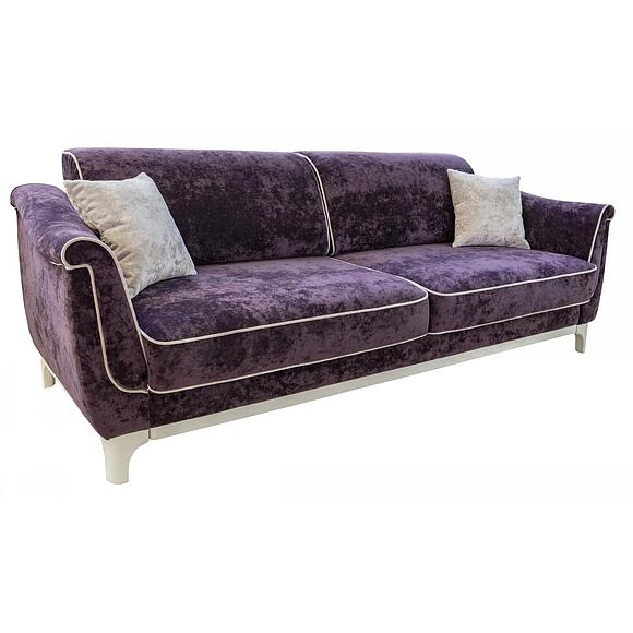 3-х местный диван «Милтон» (3МТ), Основной материал: ткань, Группа ткани: 19 группа