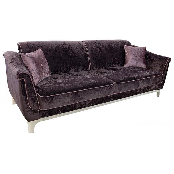 3-х местный диван «Милтон» (3МТ), Основной материал: ткань, Группа ткани: 19 группа