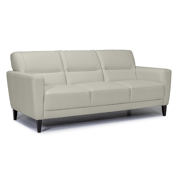 3-х местный диван «Амарис» (32), Основной материал: натуральная кожа, Группа ткани: 120 группа