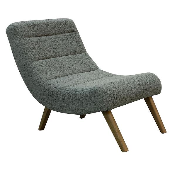 Кресло «Ронда 1» (12), Основной материал: ткань, Группа ткани: 21 группа