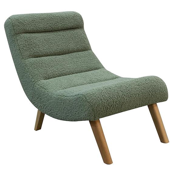 Кресло «Ронда 1» (12), Основной материал: ткань, Группа ткани: 21 группа