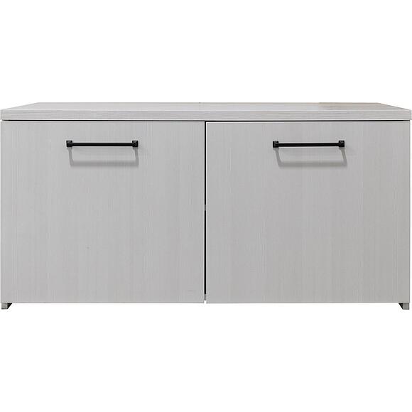 Тумба для обуви «Визит» П8.971.3.01, Основной материал: ЛДСП, Цвет: Сосна карелия