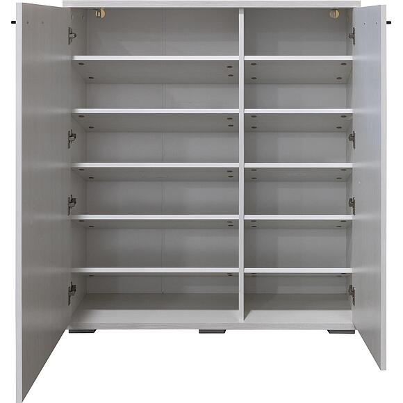 Тумба для обуви «Визит» П8.971.3.04, Основной материал: ЛДСП, Цвет: Сосна карелия (tumba_Visit_p8-971-3-04__.jpg) Тумба для обуви «Визит» П8.971.3.04, Основной материал: ЛДСП, Цвет: Сосна карелия