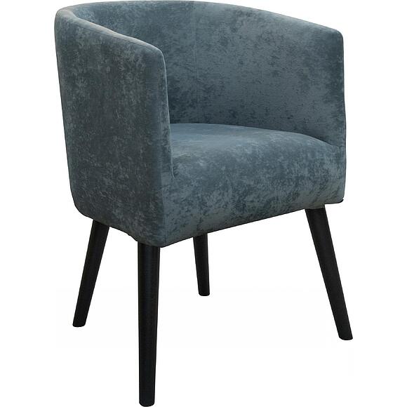 Кресло «Берли 1» (12), Основной материал: ткань, Группа ткани: 19 группа