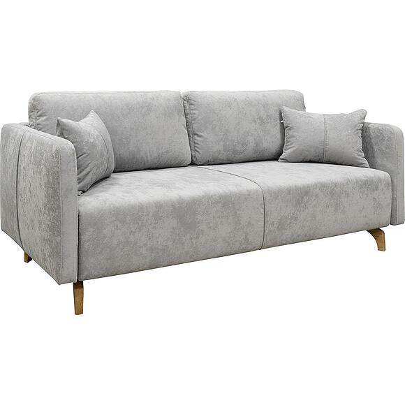 3-х местный диван «Латте 1» (3м), Основной материал: ткань, Группа ткани: 19 группа, Механизм трансформации: с механизмом