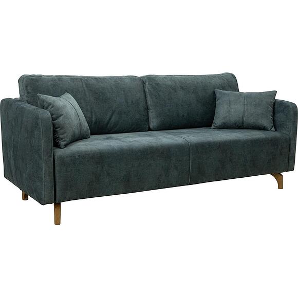 3-х местный диван «Латте 1» (3м), Основной материал: ткань, Группа ткани: 19 группа, Механизм трансформации: с механизмом