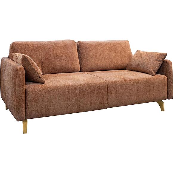 3-х местный диван «Латте 1» (3м), Основной материал: ткань, Группа ткани: 19 группа, Механизм трансформации: с механизмом