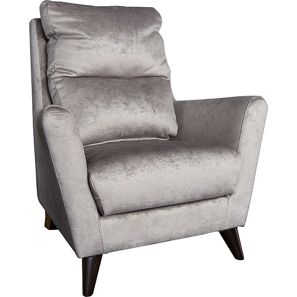 Кресло «Светач» (12), Основной материал: ткань, Группа ткани: 19 группа, Механизм трансформации: без механизма