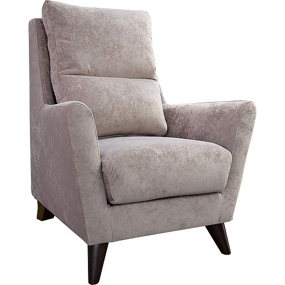 Кресло «Светач» (12), Основной материал: ткань, Группа ткани: 19 группа, Механизм трансформации: без механизма