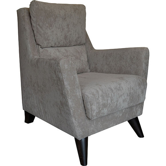 Кресло «Светач» (12), Основной материал: ткань, Группа ткани: 19 группа, Механизм трансформации: без механизма