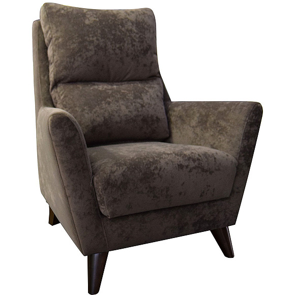 Кресло «Светач» (12), Основной материал: ткань, Группа ткани: 19 группа, Механизм трансформации: без механизма