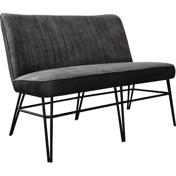 2-х местный диван «Лясэ» (22S), Основной материал: ткань, Группа ткани: 19 группа