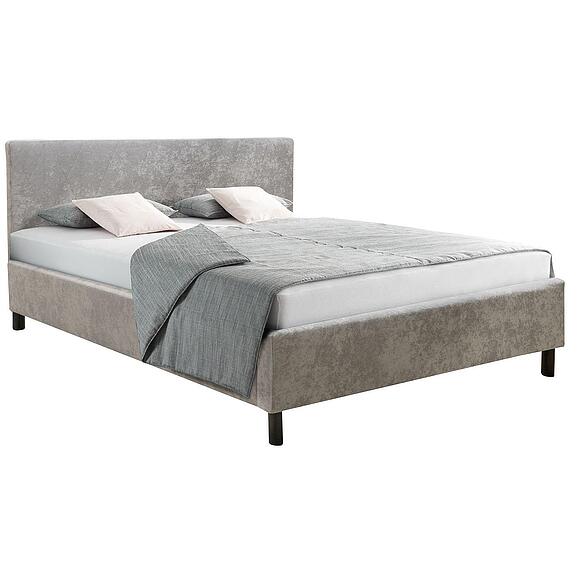 Кровать «Хлоя» , Группа ткани: 19 группа, Спальное место: 2000x1600 мм, Размер: 2220x1750x910 мм (Hloya_979_19gr_.jpg) Кровать «Хлоя» , Группа ткани: 19 группа, Спальное место: 2000x1600 мм, Размер: 2220x1750x910 мм