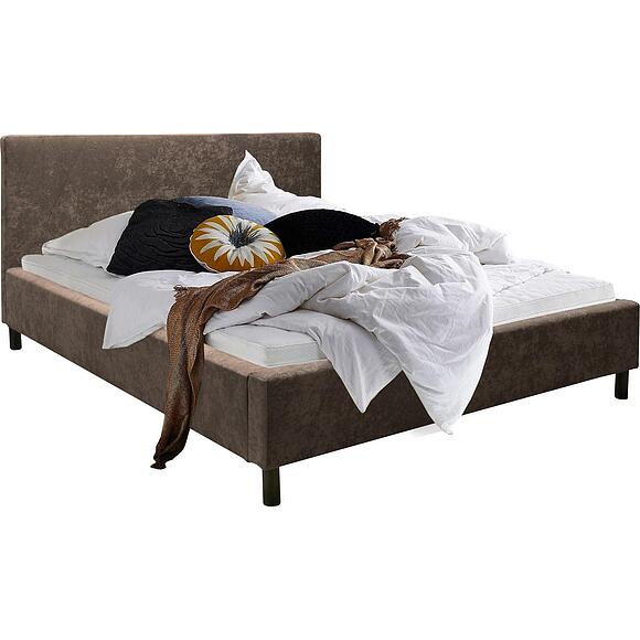 Кровать «Хлоя» , Группа ткани: 19 группа, Спальное место: 2000x1600 мм, Размер: 2220x1750x910 мм (Hloya_985_19gr.jpg) Кровать «Хлоя» , Группа ткани: 19 группа, Спальное место: 2000x1600 мм, Размер: 2220x1750x910 мм