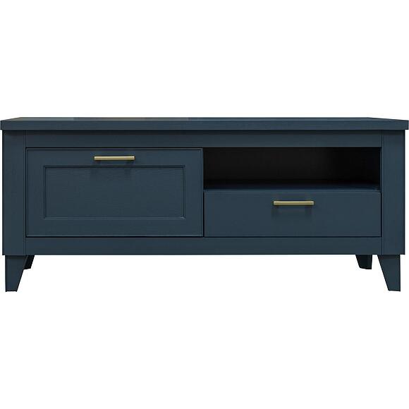 Тумба «Амадей» П6.635.0.02 (П635.02), Цвет: Королевский синий