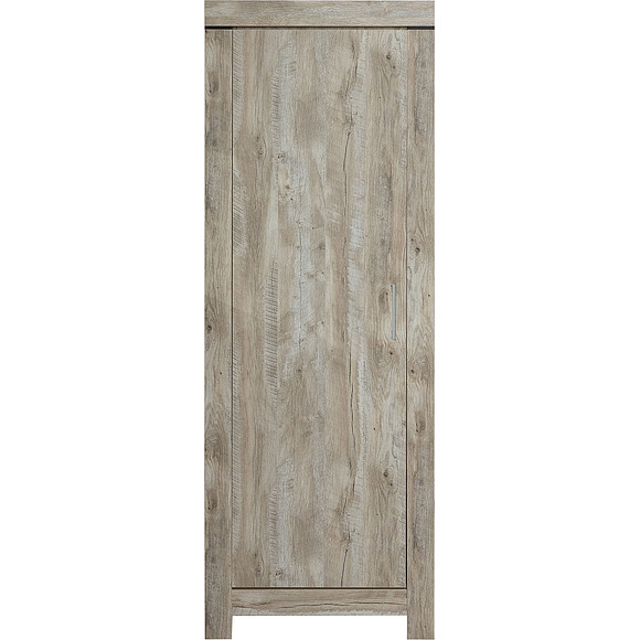 Шкаф для одежды «Гранде» П6.606.3.01 (П636.01), Основной материал: ЛДСП, Цвет: Дуб Юкон