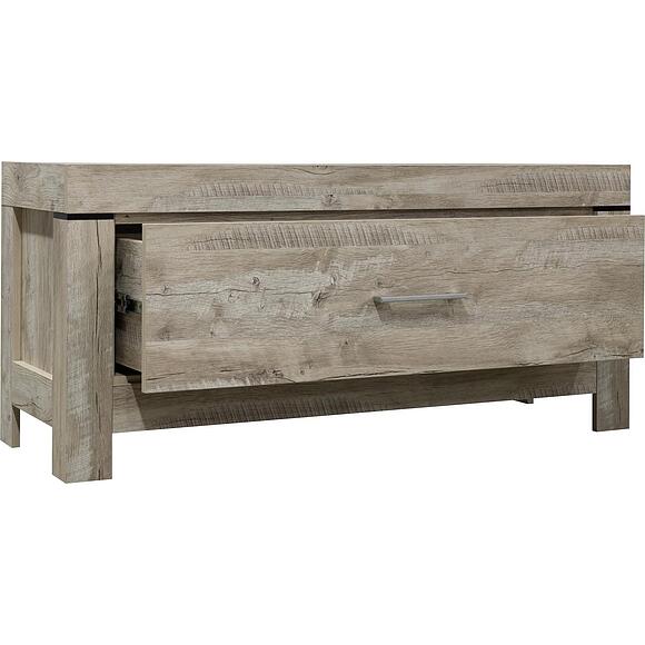 Тумба «Гранде» П6.606.3.02 (П636.02), Цвет: Дуб Юкон