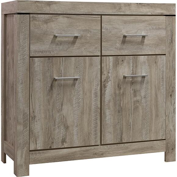 Тумба «Гранде» П6.606.3.03 (П636.03), Цвет: Дуб Юкон (Tymba_Grande_P636-03_dyb_ukon__.jpg) Тумба «Гранде» П6.606.3.03 (П636.03), Цвет: Дуб Юкон