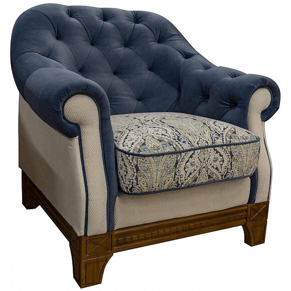 Кресло «Верди Royal» (12), Основной материал: ткань, Группа ткани: 24 группа (verdi_royal_816-8160-520_24gr_12.jpg) Кресло «Верди Royal» (12), Основной материал: ткань, Группа ткани: 24 группа