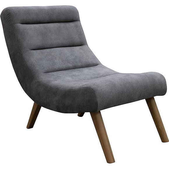 Кресло «Ронда 1» (12), Основной материал: ткань, Группа ткани: 19 группа