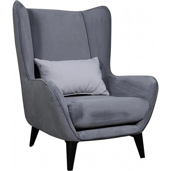 Кресло «Крок» (12), Основной материал: ткань, Группа ткани: 18 группа